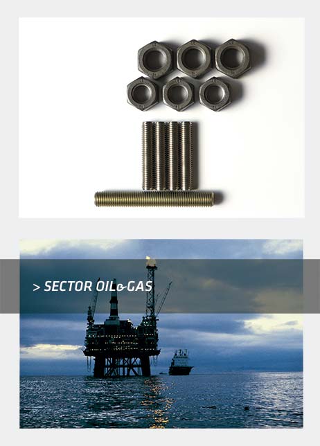 SECTOR-Oil