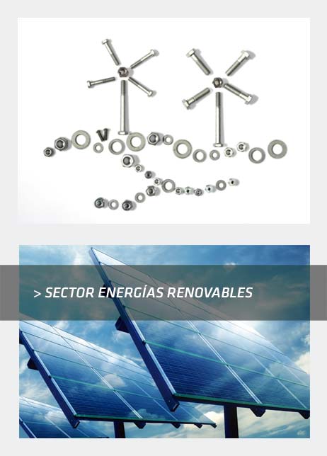 SECTOR-Renovables