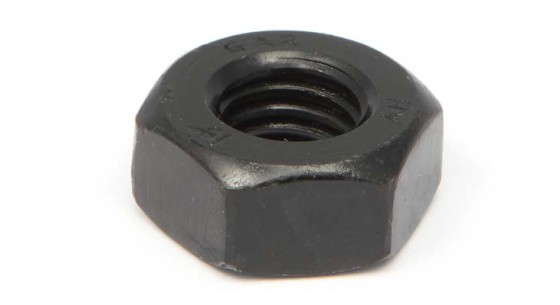 Tuerca DIN 6915 EN 14399-4 hexagonal
