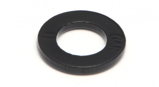 Arandela DIN 6916 ISO 7416