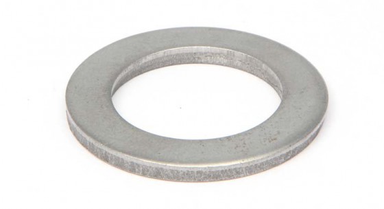 Arandela DIN 433 plana ISO 7092
