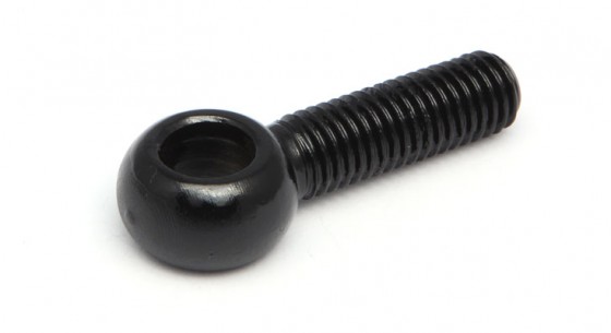 Tornillo DIN 444 de ojo