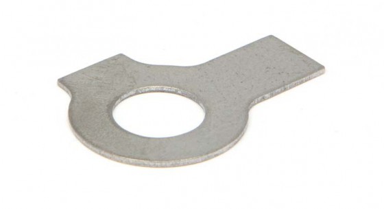 Arandela de seguridad DIN 463