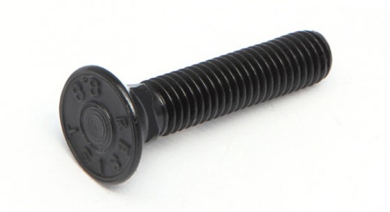 Tornillo DIN 608 ISO 4026 cabeza avellanada