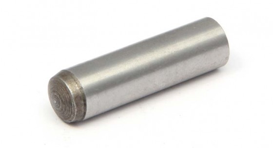 Pasador DIN 6325 cilíndrico