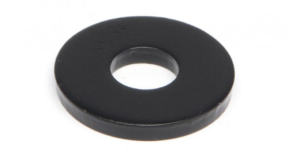 Arandela DIN 6340 plana