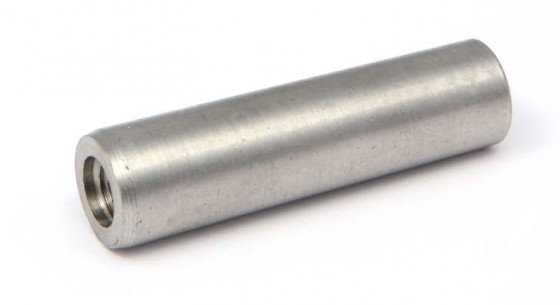 Pasador DIN 7978 cónico con extractor