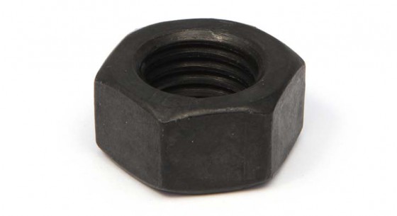 Tuerca DIN 934 hexagonal ISO 4032