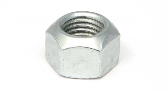 Tuerca DIN 980 hexagonal