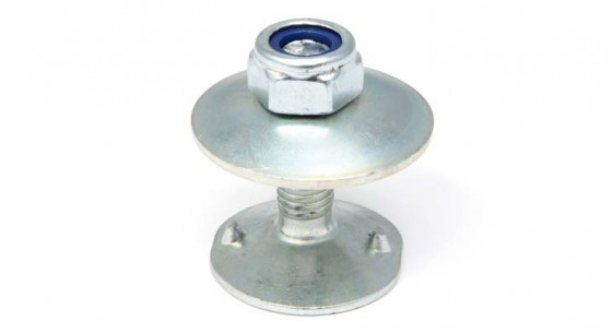Tornillo DIN 15237 elevador (cangilón)