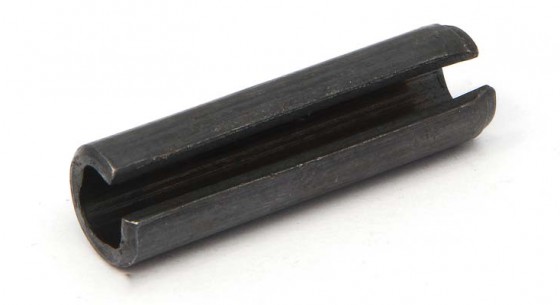 Pasador elástico DIN-1481 ISO 8752