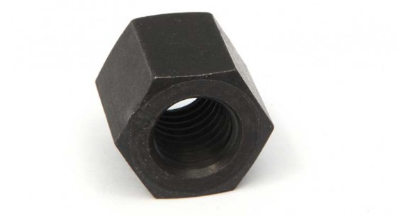 Tuerca DIN 6330 hexagonal alta Abarcon