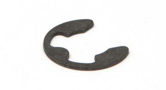 Arandela DIN 6799 de seguridad