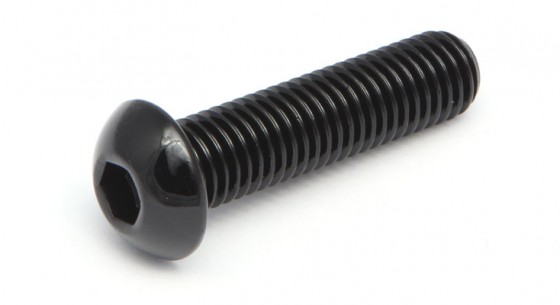 Tornillo Allen DIN 7380 Torx