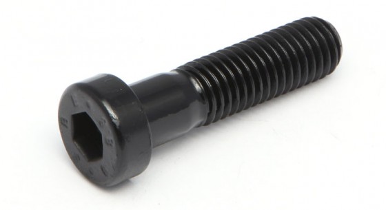 Tornillo allen DIN 7984 cabeza baja