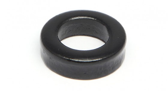 Arandela DIN 7989/1 plana