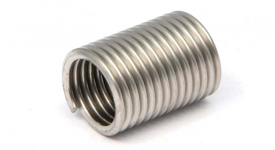 Filetes DIN 8140 insertos RECOIL