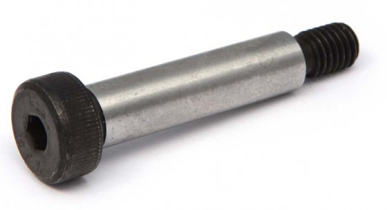 Tornillo ISO 7379 de ajuste allen