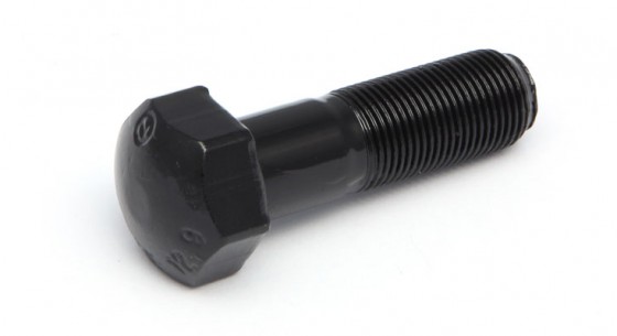Tornillo teja hexagonal