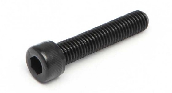 Tornillo DIN 912