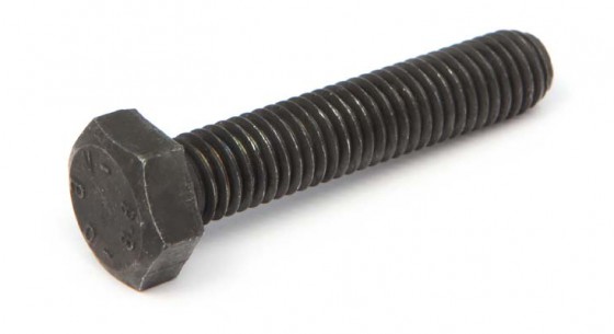 Tornillo DIN 961 hexagonal