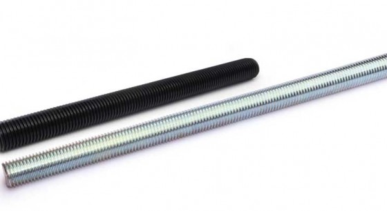 Varilla DIN 975-976 en calidad 8.8 10.9 12.9