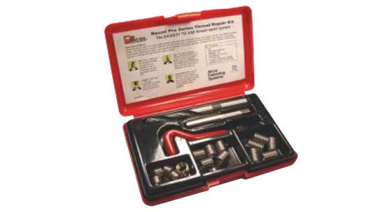 Kit Reparacion Pro Serie